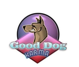 Good Dog Karma entry by aleksahr