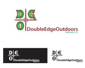 Double Edge Outdoors entry by Nick Buffone