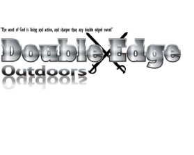 Double Edge Outdoors entry by Michael Teoli