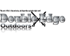 Double Edge Outdoors entry by Michael Teoli