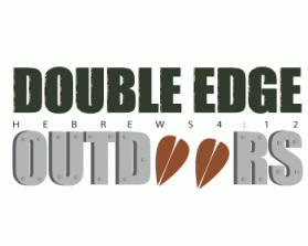 Double Edge Outdoors entry by Joshua Thomas Johnson