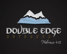 Double Edge Outdoors entry by Michael Makaveli