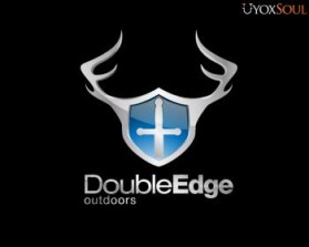 Double Edge Outdoors entry by Uyox A Saputro