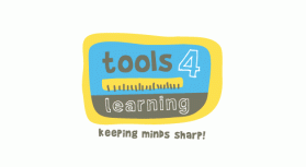 Tools For Learning entry by truebluegraphics