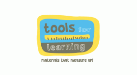 Tools For Learning entry by truebluegraphics