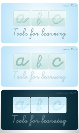 Tools For Learning entry by Noem9