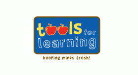 Tools For Learning entry by truebluegraphics
