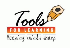 Tools For Learning entry by ginalin