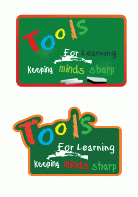 Tools For Learning entry by ginalin