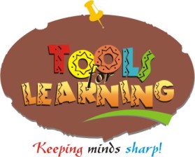 Tools For Learning entry by talk2tonio