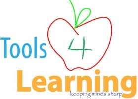 Tools For Learning entry by harritok