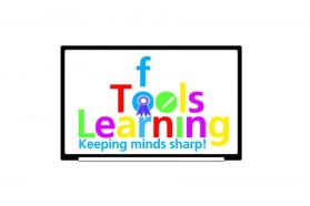 Tools For Learning entry by LogoMotives