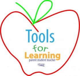Tools For Learning entry by harritok