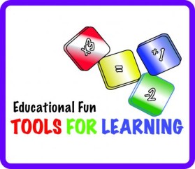 Tools For Learning entry by foxcbrit