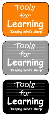 Tools For Learning entry by Machineman