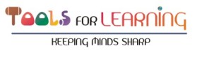Tools For Learning entry by alternativelogo