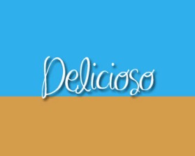 Delicioso Restaurant entry by Michael Makaveli