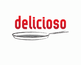 Delicioso Restaurant entry by aim_designz