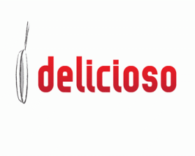 Delicioso Restaurant entry by aim_designz
