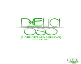 Delicioso Restaurant entry by iHUSTLE