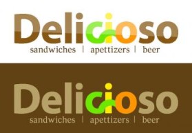 Delicioso Restaurant entry by Donia Cui