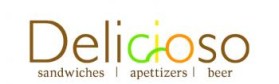 Delicioso Restaurant entry by Donia Cui
