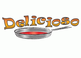 Delicioso Restaurant entry by aim_designz