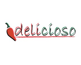 Delicioso Restaurant entry by JINKODESIGNS