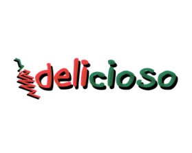 Delicioso Restaurant entry by JINKODESIGNS