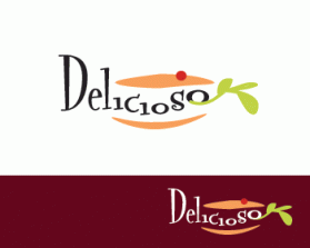 Delicioso Restaurant entry by Morango