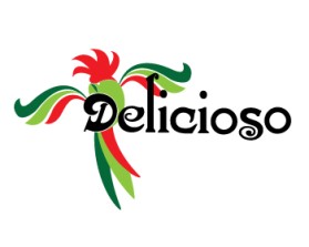 Delicioso Restaurant entry by eZoeGraffix