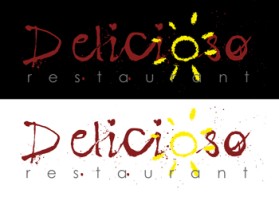 Delicioso Restaurant entry by Russell Adams