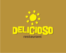 Delicioso Restaurant entry by yulyasha