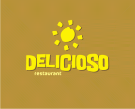 Delicioso Restaurant entry by yulyasha