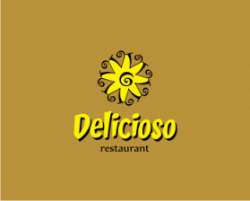 Delicioso Restaurant entry by yulyasha