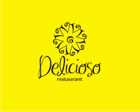 Delicioso Restaurant entry by yulyasha