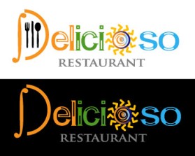 Delicioso Restaurant entry by tralumi