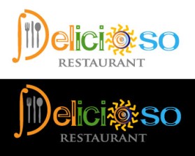Delicioso Restaurant entry by tralumi