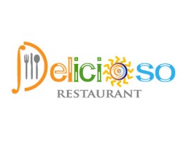 Delicioso Restaurant entry by tralumi