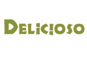 Delicioso Restaurant entry by 323graphics