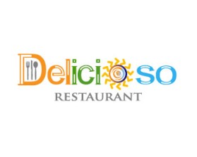 Delicioso Restaurant entry by tralumi