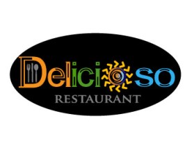 Delicioso Restaurant entry by tralumi