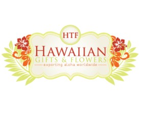 Hawaiian Gift & Flowers entry by Megan Horsch