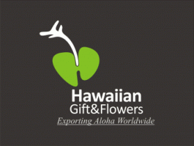 Hawaiian Gift & Flowers entry by Romeo