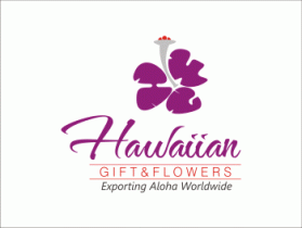 Hawaiian Gift & Flowers entry by Romeo