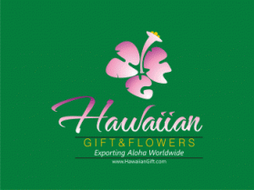 Hawaiian Gift & Flowers entry by Romeo