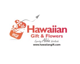 Hawaiian Gift & Flowers entry by Nor Azrin Karim