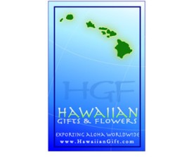 Hawaiian Gift & Flowers entry by Kyle Flory