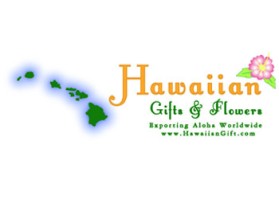 Hawaiian Gift & Flowers entry by Kyle Flory