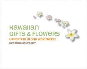 Hawaiian Gift & Flowers entry by Eric Kuntz